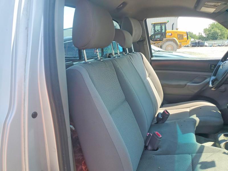 64967056 :رقم المزاد ، 5TEPX42NX6Z224153 vin ، 2006 Toyota Tacoma مزاد بيع