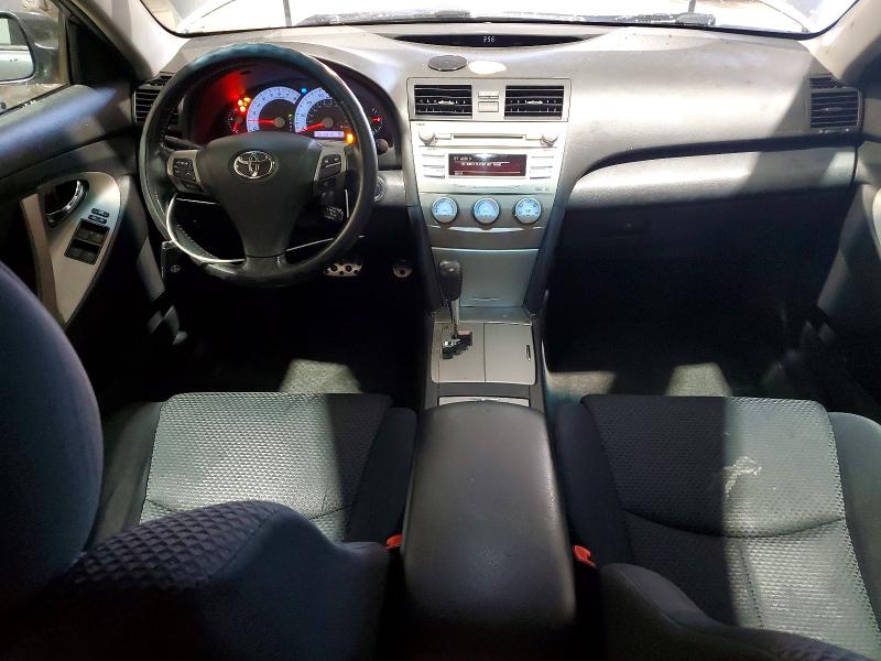 Aukcja sprzedaży 2011 Toyota Camry, vin: 4T1BF3EK4BU227301, numer aukcji: 63468566