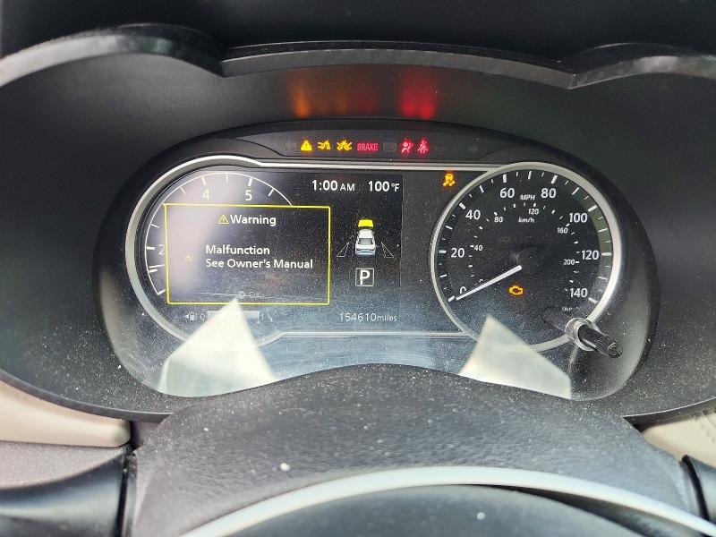 Продажа на аукционе авто 2020 Nissan Versa, vin: 3N1CN8EV4LL865954, номер лота: 61850036