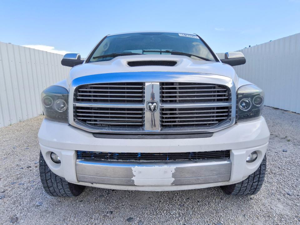 Продажа на аукционе авто 2008 Dodge Ram 1500, vin: 1D7HA18258S599849, номер лота: 66183226