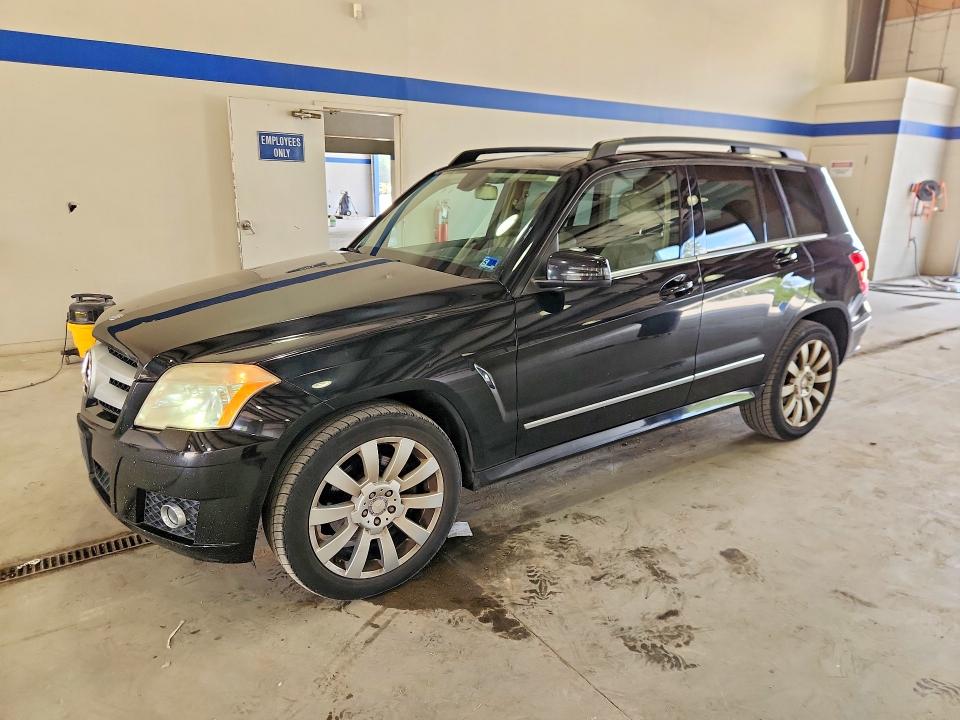 Продажа на аукционе авто 2012 Mercedes-benz Glk, vin: WDCGG8HB9CF774502, номер лота: 67262146