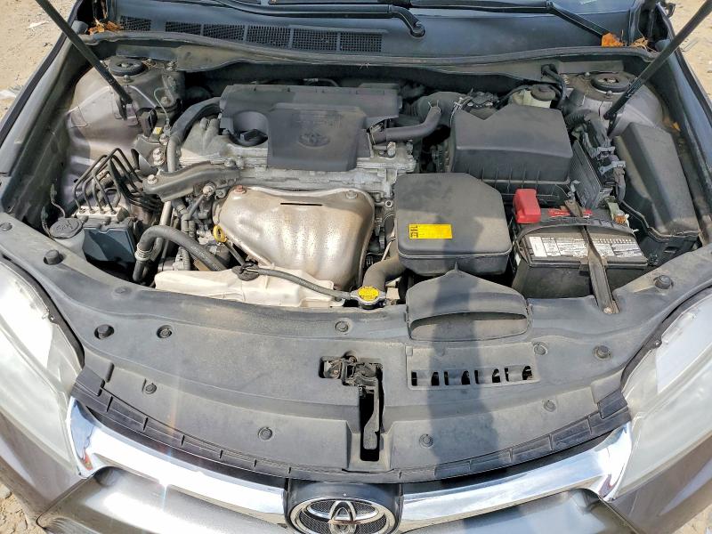 2015 Toyota Camry მანქანა იყიდება აუქციონზე, vin: 4T1BF1FK6FU942881, აუქციონის ნომერი: 66193316