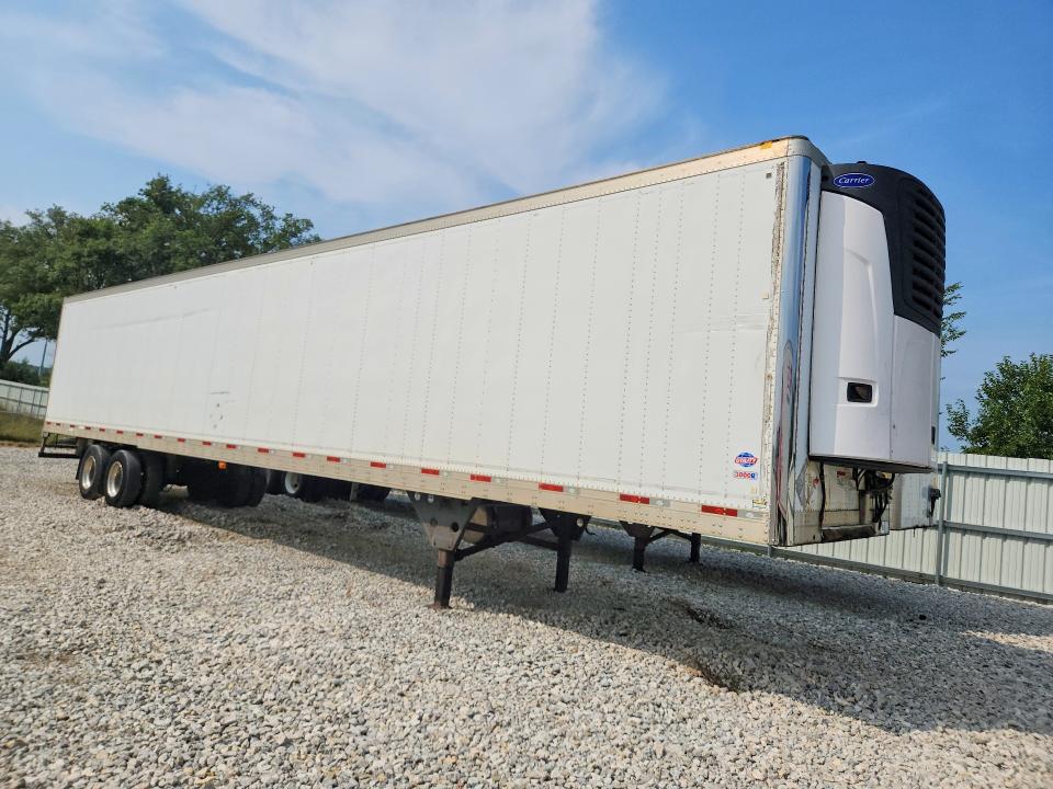 2016 Utility Trailer Trailer მანქანა იყიდება აუქციონზე, vin: 1UYVS253XGM536912, აუქციონის ნომერი: 66228266