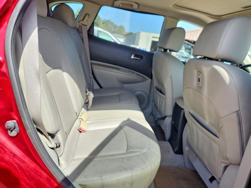 Продажа на аукционе авто 2012 Nissan Rogue, vin: JN8AS5MT4CW255465, номер лота: 65314546
