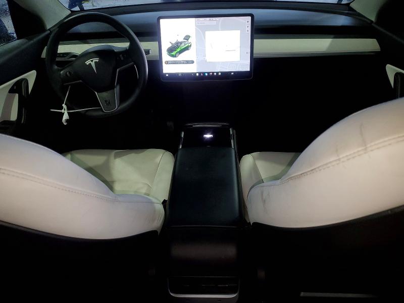 Aukcja sprzedaży 2021 Tesla Model Y, vin: 5YJYGDEE2MF298956, numer aukcji: 65225006