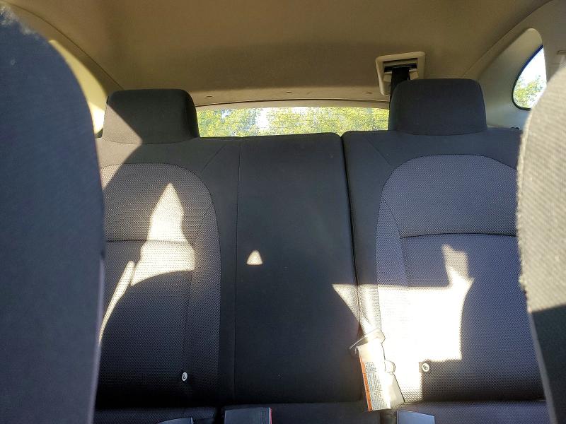 Aukcja sprzedaży 2010 Nissan Rogue, vin: JN8AS5MV6AW135875, numer aukcji: 66911976