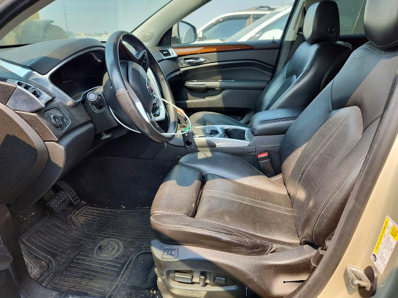 Aukcja sprzedaży 2013 Cadillac Srx, vin: 3GYFNJE39DS562735, numer aukcji: 62357096