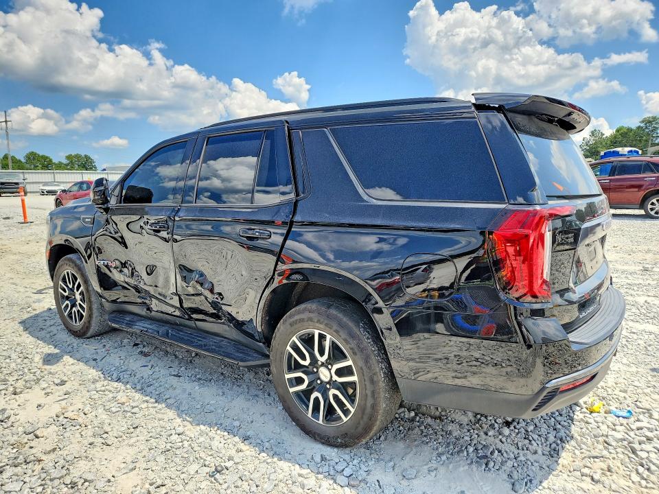 Aukcja sprzedaży 2021 Gmc Yukon, vin: 1GKS2CKD7MR396308, numer aukcji: 65106146