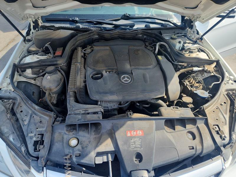 2013 Mercedes-benz E მანქანა იყიდება აუქციონზე, vin: WDDKK5KFXDF188052, აუქციონის ნომერი: 64077066