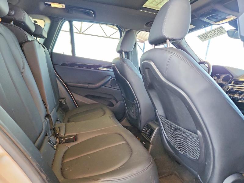Продаж на аукціоні авто 2019 Bmw X1, vin: WBXHT3C59K5L36211, номер лоту: 66572396