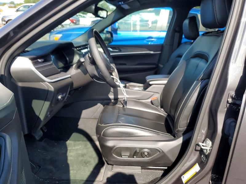 Продажа на аукционе авто 2024 Jeep Grand Cherokee, vin: 1C4RJKBG0R8616600, номер лота: 63714296