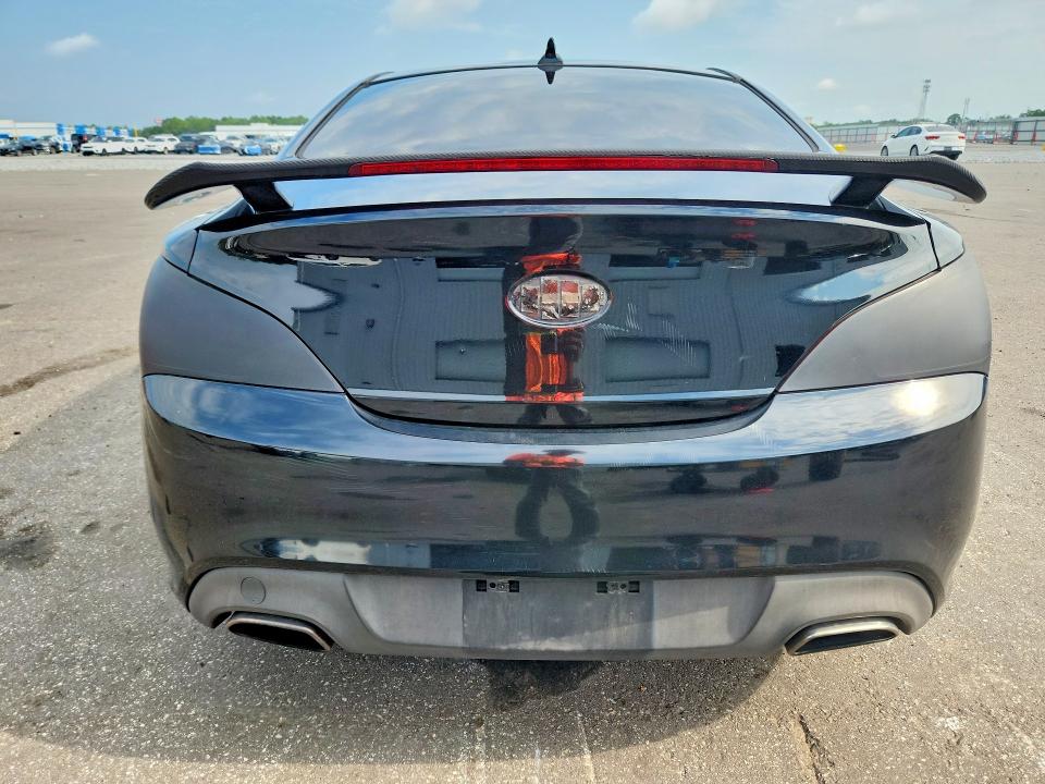 Aukcja sprzedaży 2010 Hyundai Genesis Coupe, vin: KMHHT6KD8AU028535, numer aukcji: 65572316