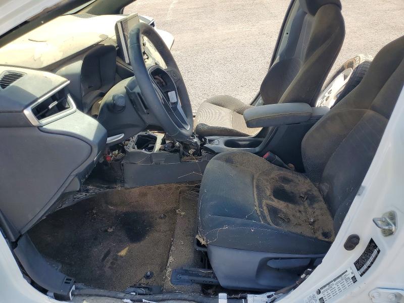 Auction sale of the 2020 Toyota Corolla, vin: 5YFS4RCE0LP043918, lot number: 63845736