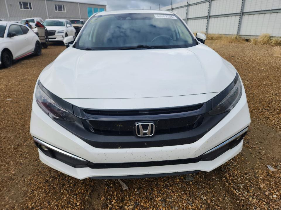 Aukcja sprzedaży 2020 Honda Civic, vin: 2HGFC1F92LH105539, numer aukcji: 63369256