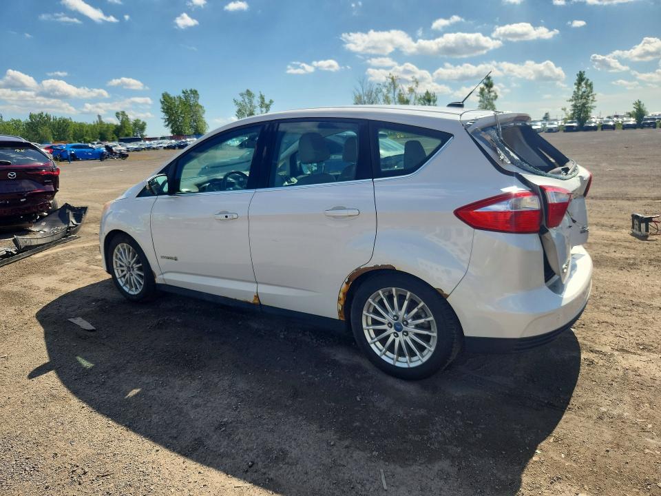 Aukcja sprzedaży 2013 Ford C-max, vin: 1FADP5BU4DL523252, numer aukcji: 67018006