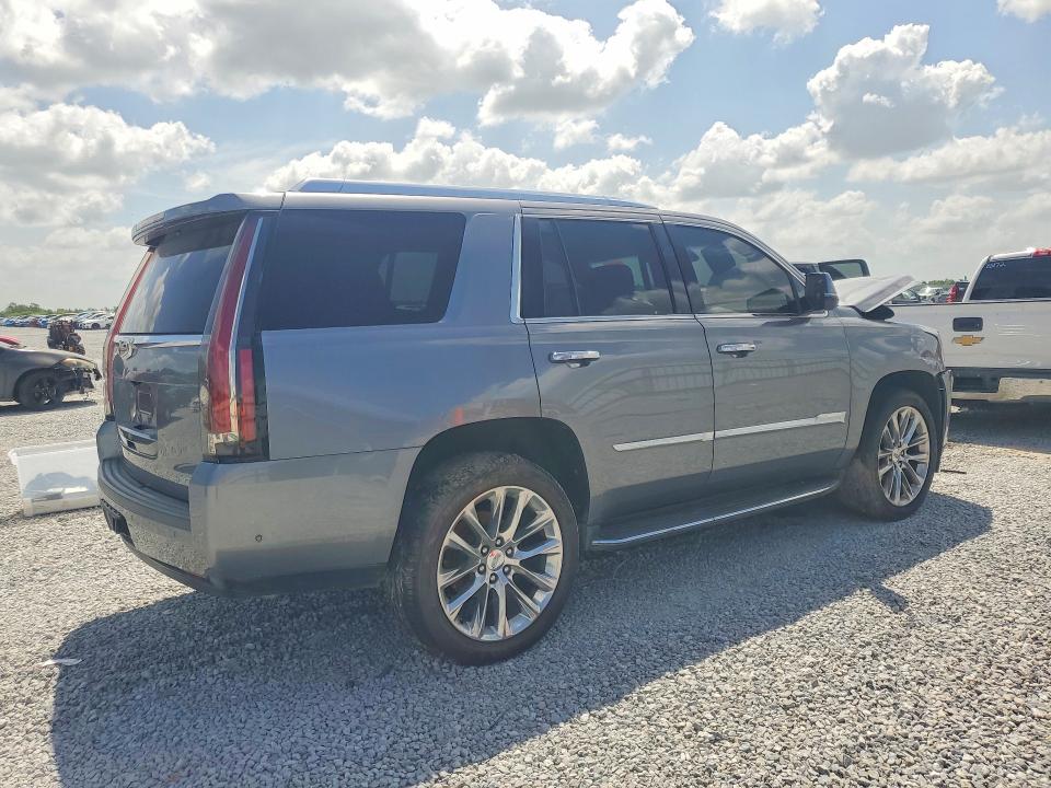 Aukcja sprzedaży 2018 Cadillac Escalade, vin: 1GYS3BKJ2JR197844, numer aukcji: 64776756