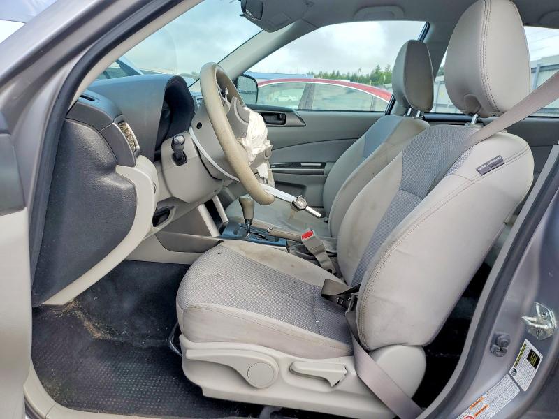 Продаж на аукціоні авто 2011 Subaru Forester, vin: JF2SHABC4BH709860, номер лоту: 67012896