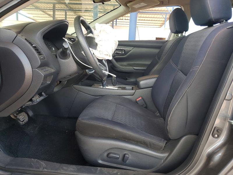 Продажа на аукционе авто 2016 Nissan Altima, vin: 1N4AL3AP7GN393040, номер лота: 64696516