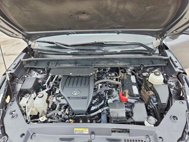65034126 :رقم المزاد ، 5TDKDRAH4PS526807 vin ، 2023 Toyota Highlander مزاد بيع