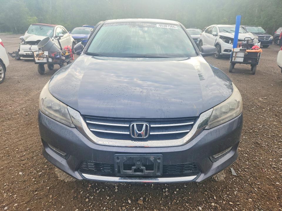 Продаж на аукціоні авто 2013 Honda Accord, vin: 1HGCR2F90DA810802, номер лоту: 65387566