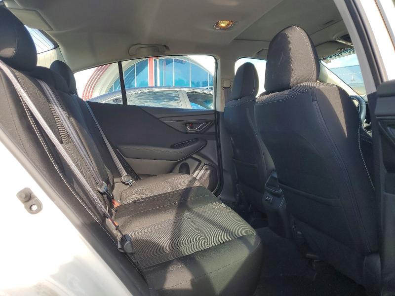 Aukcja sprzedaży 2021 Subaru Legacy, vin: 4S3BWAF60M3020407, numer aukcji: 66974376