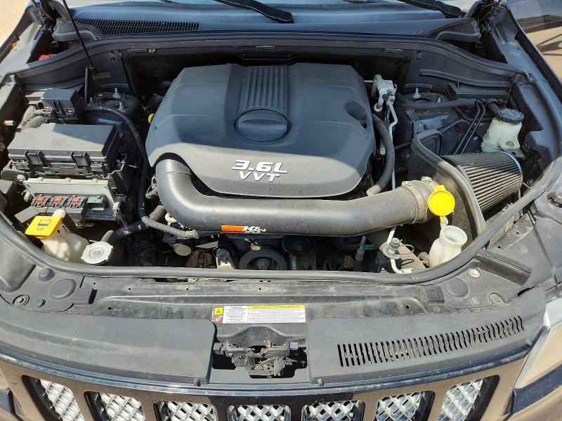 Aukcja sprzedaży 2012 Jeep Grand Cherokee, vin: 1C4RJFAG5CC352562, numer aukcji: 66980176