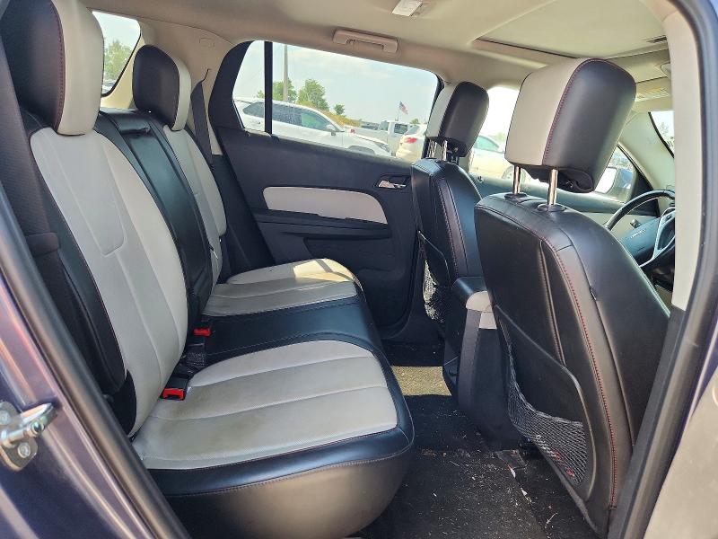 Aukcja sprzedaży 2014 Gmc Terrain, vin: 2GKFLXEK2E6288482, numer aukcji: 63938756