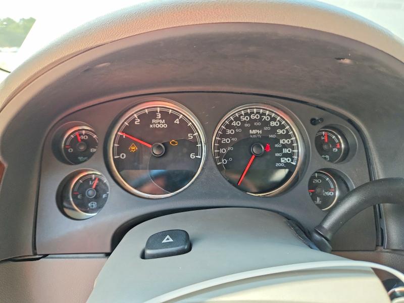 2007 Gmc Yukon Xl მანქანა იყიდება აუქციონზე, vin: 1GKFC16027R267987, აუქციონის ნომერი: 63825806