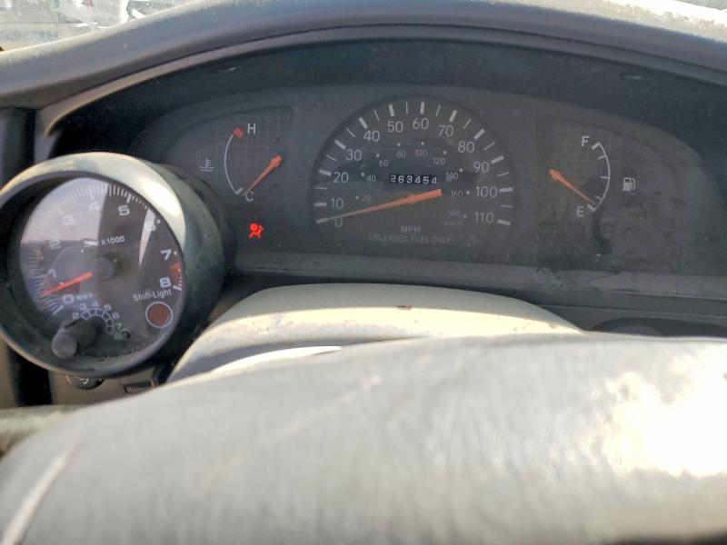 Продаж на аукціоні авто 1999 Toyota Tacoma, vin: 4TANL42N3XZ510115, номер лоту: 65937016
