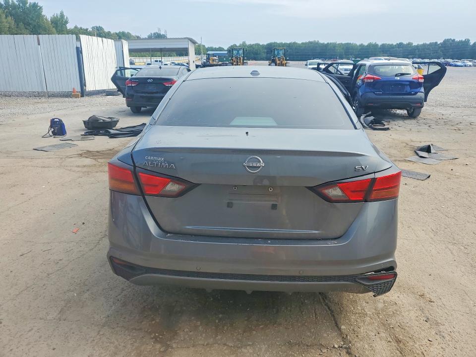 Auction sale of the 2024 Nissan Altima, vin: 1N4BL4DV9RN424201, lot number: 66782266