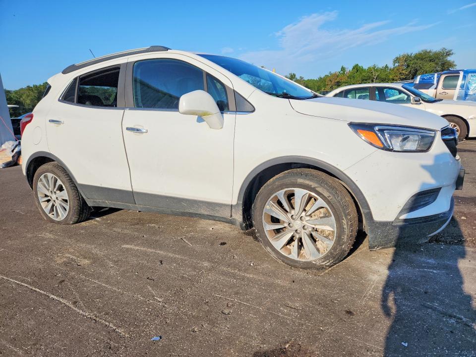 Продажа на аукционе авто 2020 Buick Encore, vin: KL4CJASB6LB025485, номер лота: 65499866