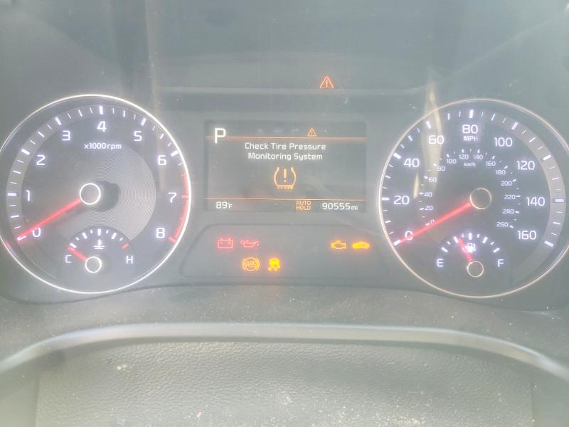 65202686 :رقم المزاد ، 3KPF54ADXPE590584 vin ، 2023 Kia Forte مزاد بيع