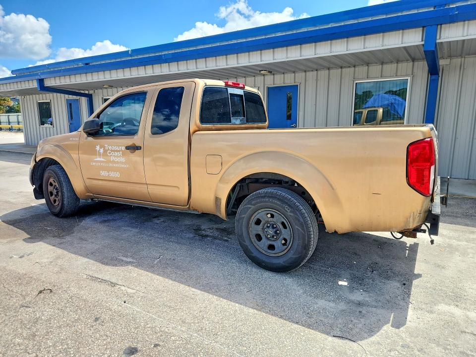 Aukcja sprzedaży 2005 Nissan Frontier, vin: 1N6BD06T75C443568, numer aukcji: 65820176