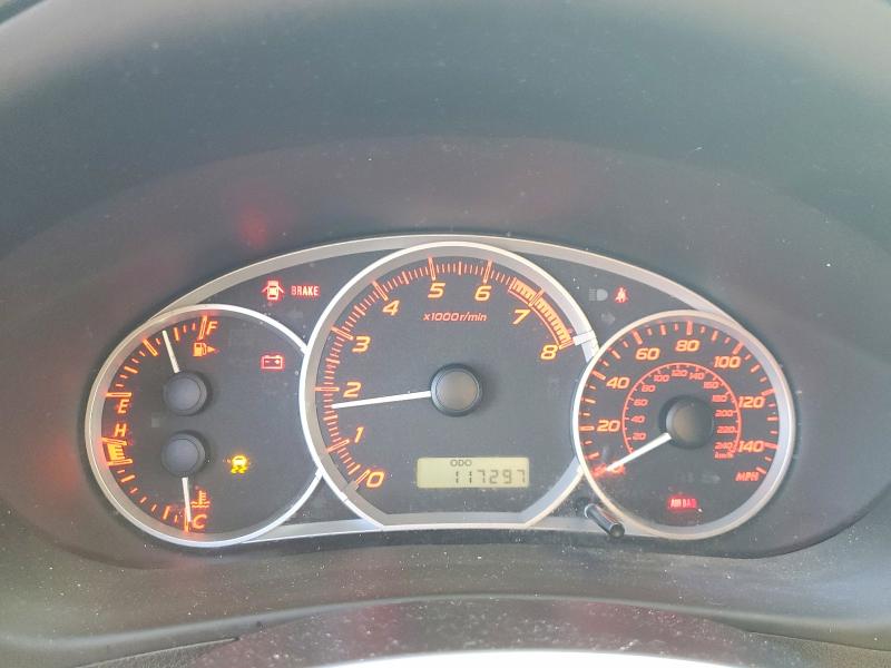 Продажа на аукционе авто 2013 Subaru Impreza, vin: JF1GV7F69DG010937, номер лота: 65605546