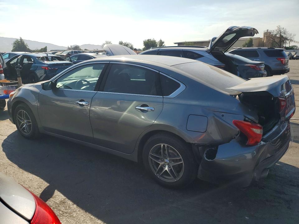 64588276 :رقم المزاد ، 1N4AL3AP6GC159712 vin ، 2016 Nissan Altima مزاد بيع