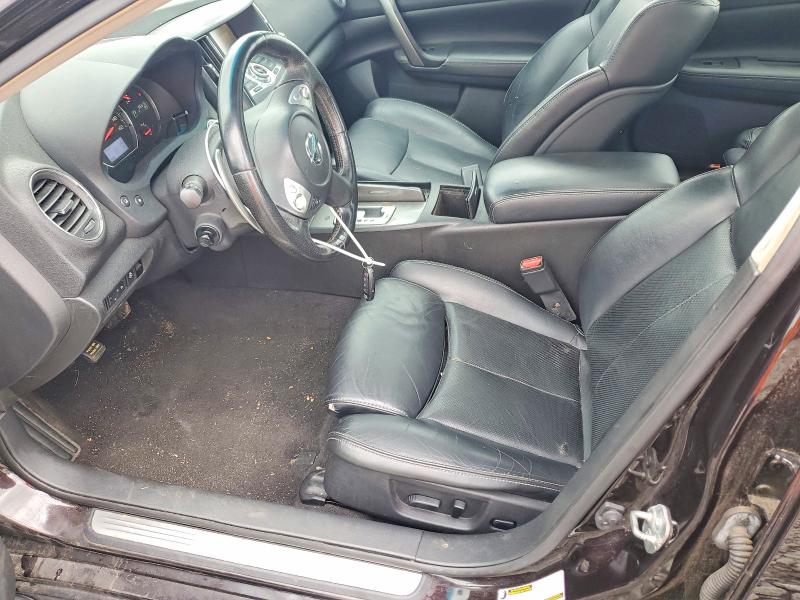 Продаж на аукціоні авто 2013 Nissan Maxima, vin: 1N4AA5AP8DC805460, номер лоту: 65512576