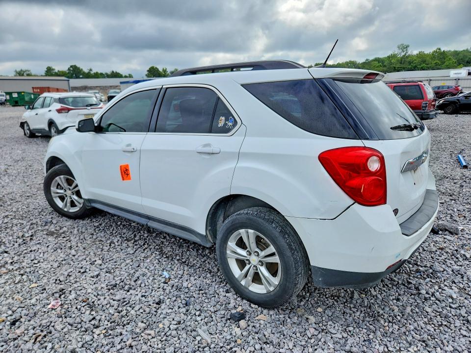 Aukcja sprzedaży 2014 Chevrolet Equinox, vin: 1GNALCEK8EZ128522, numer aukcji: 63534006
