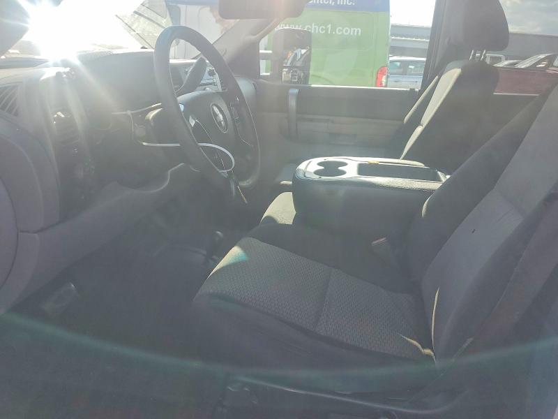 Aukcja sprzedaży 2008 Chevrolet Silverado, vin: 2GCEK13C181115184, numer aukcji: 65516076