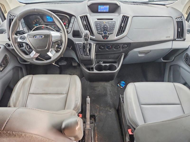 Продажа на аукционе авто 2016 Ford Transit, vin: 1FTYE1ZM6GKA80029, номер лота: 69050736