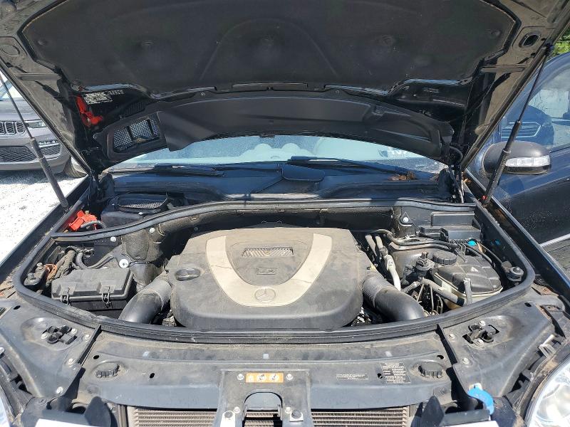 Продаж на аукціоні авто 2008 Mercedes-benz Ml, vin: 4JGBB86E58A336149, номер лоту: 66828816