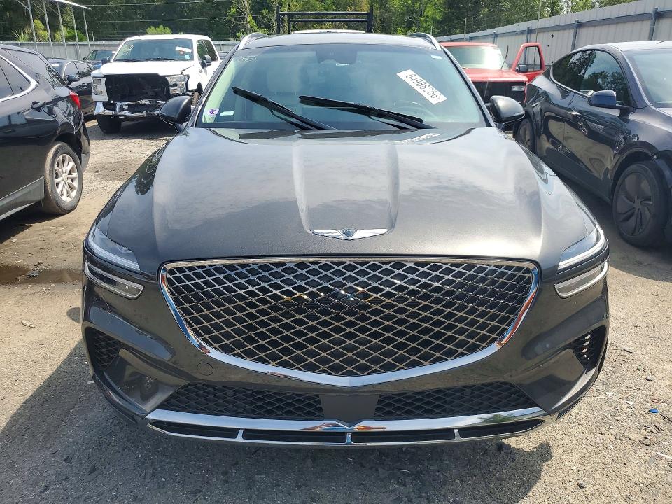 64988256 :رقم المزاد ، KMUMADTB5PU137468 vin ، 2023 Genesis Gv70 مزاد بيع