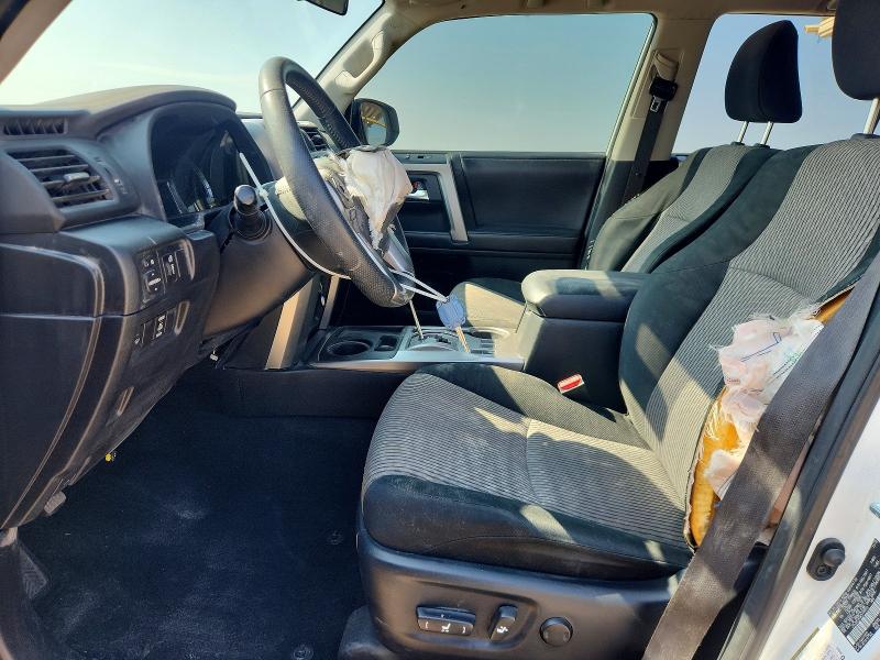 64369026 :رقم المزاد ، JTEZU5JR5K5199912 vin ، 2019 Toyota 4runner مزاد بيع