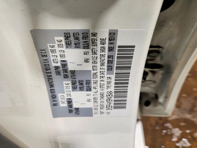 Продажа на аукционе авто 2024 Mazda 3, vin: 3MZBPAAM3RM435484, номер лота: 65153836