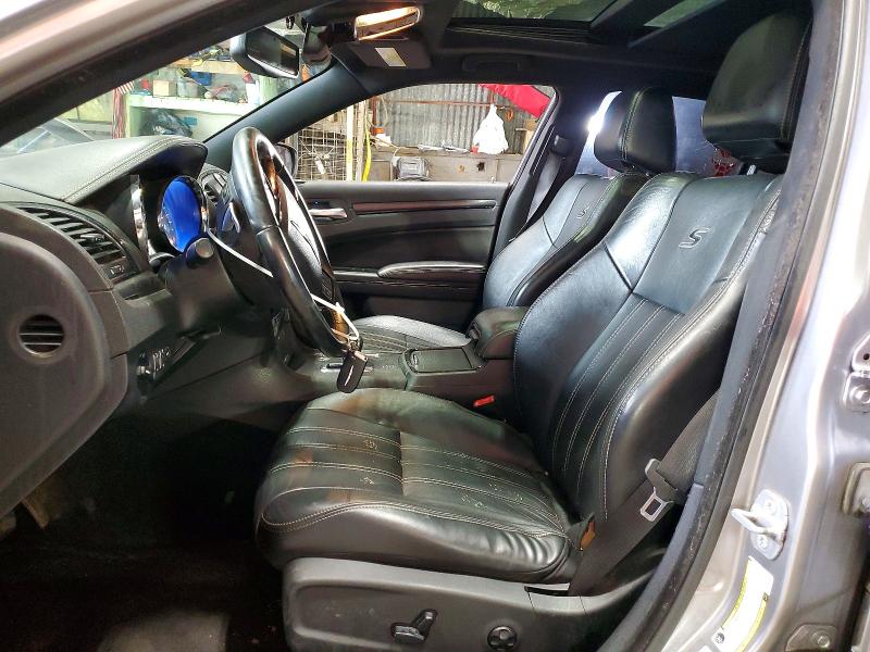 Aukcja sprzedaży 2014 Chrysler 300, vin: 2C3CCAGG9EH273605, numer aukcji: 62624726