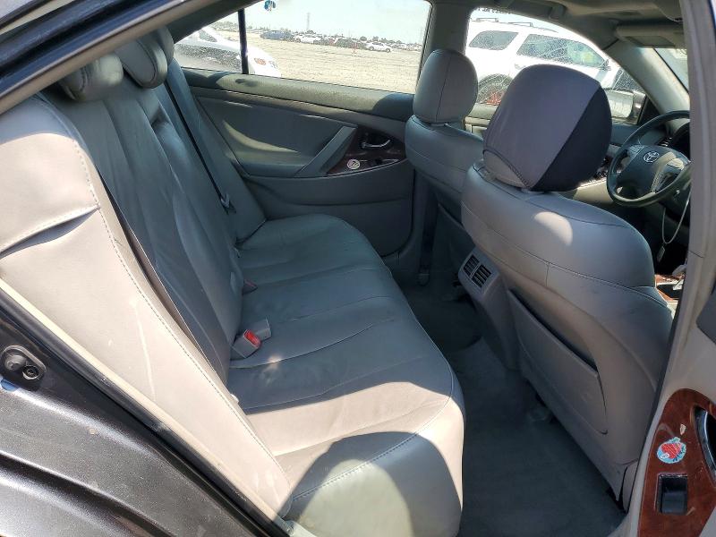 Aukcja sprzedaży 2009 Toyota Camry, vin: 4T1BB46K79U065657, numer aukcji: 63774896