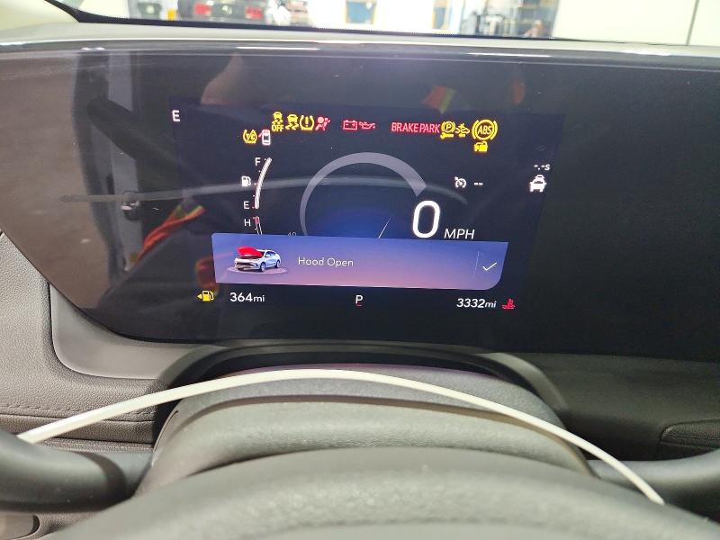 64828956 :رقم المزاد ، KL4AMCSL6TB223874 vin ، 2026 Buick Encore Gx مزاد بيع