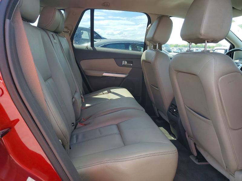 Aukcja sprzedaży 2013 Ford Edge, vin: 2FMDK3KC7DBA65156, numer aukcji: 63890716