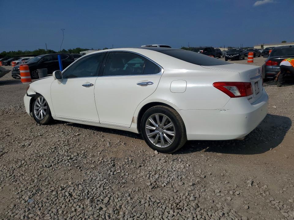 Aukcja sprzedaży 2007 Lexus Es, vin: JTHBJ46G972034324, numer aukcji: 66481706
