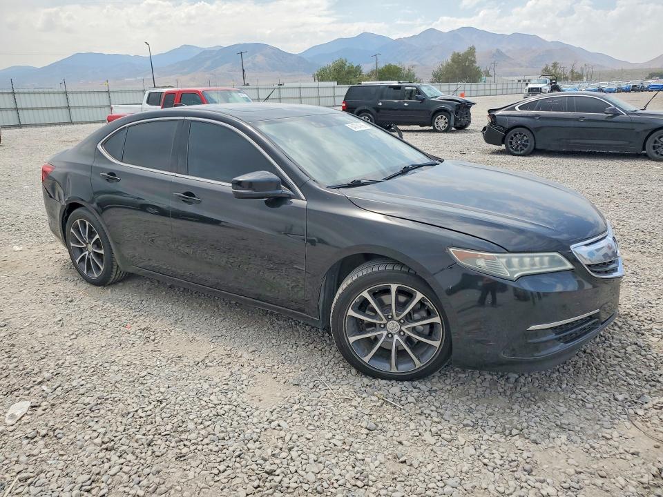 Продаж на аукціоні авто 2015 Acura Tlx, vin: 19UUB2F57FA017330, номер лоту: 64704786