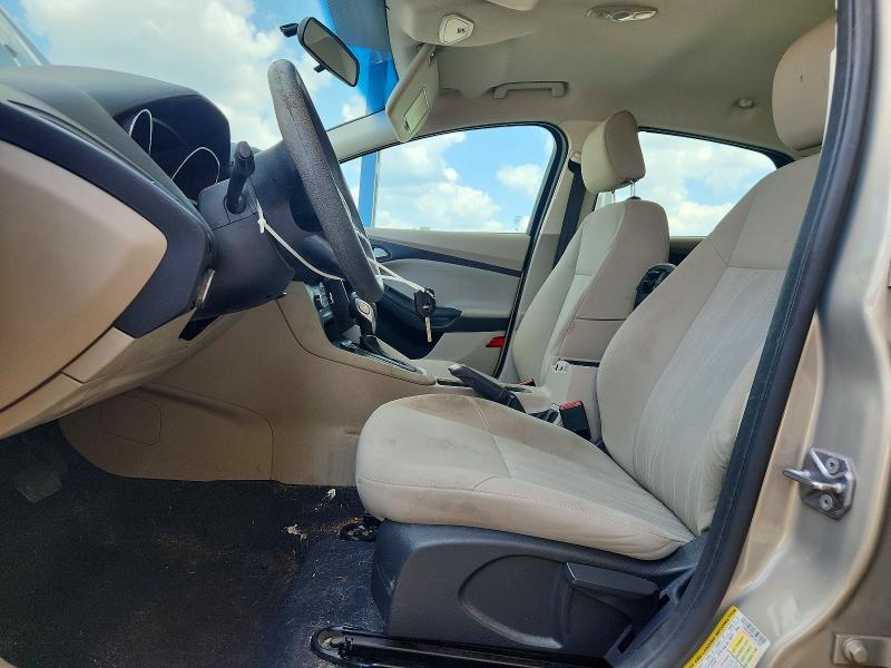 Продаж на аукціоні авто 2015 Ford Focus, vin: 1FADP3F28FL357351, номер лоту: 62776636